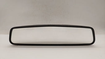 compare product 2004 Chevrolet Classic Interior Rear View Mirror Replacement OEM Fits OEM Used Auto Parts