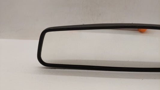 2004 Chevrolet Classic Interior Rear View Mirror Replacement OEM Fits OEM Used Auto Parts