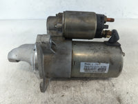 2004-2006 Chevrolet Colorado Car Starter Motor Solenoid OEM Fits Fits 2004 2005 2006 OEM Used Auto Parts - Oemusedautoparts1