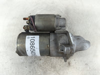 2004-2006 Chevrolet Colorado Car Starter Motor Solenoid OEM Fits Fits 2004 2005 2006 OEM Used Auto Parts - Oemusedautoparts1