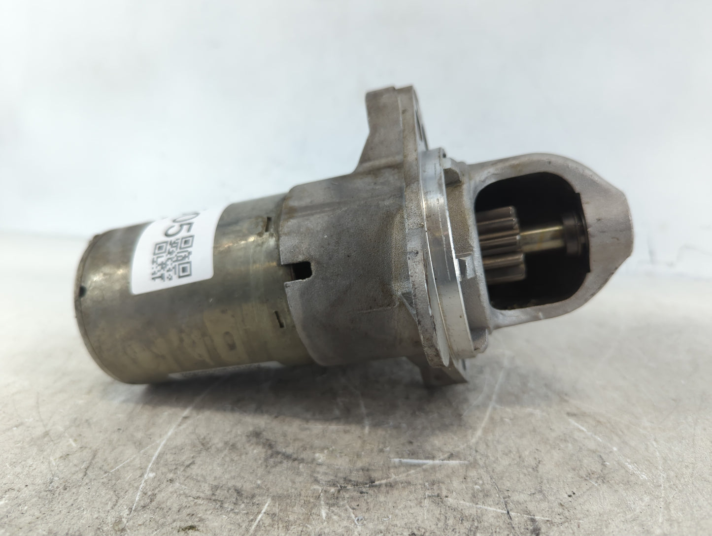 2004-2006 Chevrolet Colorado Car Starter Motor Solenoid OEM Fits Fits 2004 2005 2006 OEM Used Auto Parts - Oemusedautoparts1