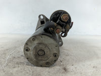 2004-2006 Chevrolet Colorado Car Starter Motor Solenoid OEM Fits Fits 2004 2005 2006 OEM Used Auto Parts - Oemusedautoparts1