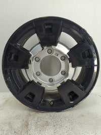2004-2008 Chevrolet Colorado Oem Wheel Rim - Oemusedautoparts1.com