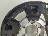 2004-2008 Chevrolet Colorado Oem Wheel Rim 1093152 - Oemusedautoparts1.com