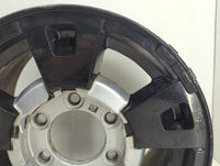 2004-2008 Chevrolet Colorado Oem Wheel Rim 1093152 - Oemusedautoparts1.com