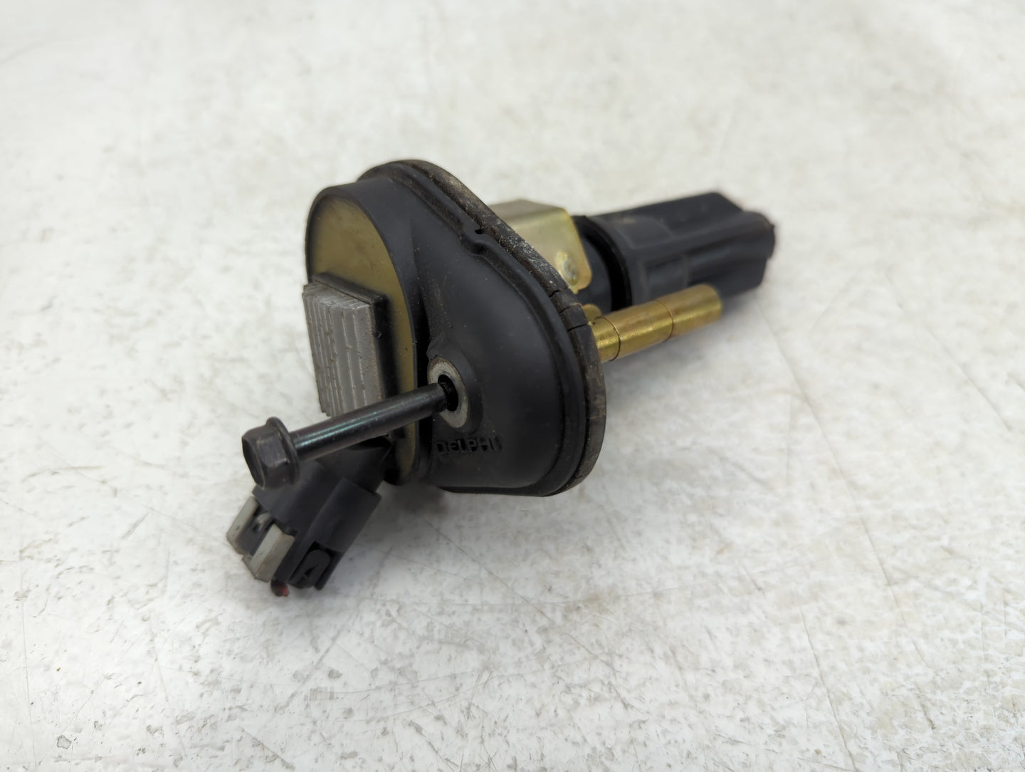 2004-2006 Chevrolet Colorado Ignition Coil Igniter Pack - Oemusedautoparts1.com