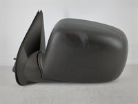 2004-2012 Chevrolet Colorado Driver Side View Mirror - Left Door Mirror OEM Used - Oemusedautoparts1.com