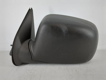 compare product 2004-2012 Chevrolet Colorado Driver Side View Mirror - Left Door Mirror OEM Used
