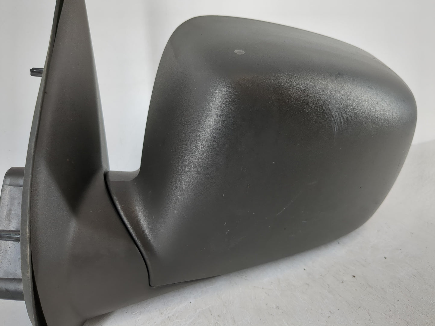 2004-2012 Chevrolet Colorado Driver Side View Mirror - Left Door Mirror OEM Used - Oemusedautoparts1.com