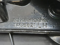 2004-2012 Chevrolet Colorado Driver Side View Mirror - Left Door Mirror OEM Used - Oemusedautoparts1.com