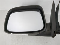2004-2012 Chevrolet Colorado Driver Side View Mirror - Left Door Mirror OEM Used - Oemusedautoparts1.com