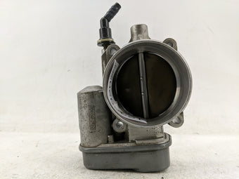 compare product 2004-2007 Chevrolet Colorado Throttle Body Fits Fits 2003 2004 2005 2006 2007 OEM Used Auto Parts