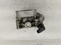 2004-2007 Chevrolet Colorado Throttle Body Fits Fits 2003 2004 2005 2006 2007 OEM Used Auto Parts - Oemusedautoparts1.com