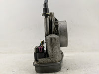 2004-2007 Chevrolet Colorado Throttle Body Fits Fits 2003 2004 2005 2006 2007 OEM Used Auto Parts - Oemusedautoparts1.com