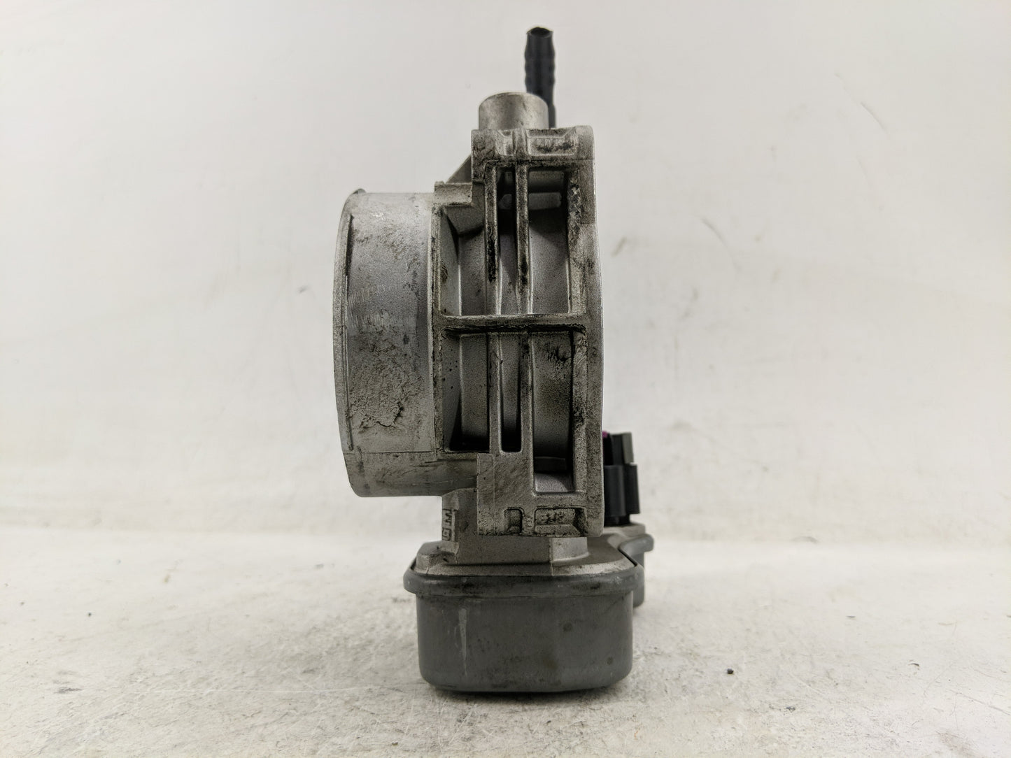 2004-2007 Chevrolet Colorado Throttle Body Fits Fits 2003 2004 2005 2006 2007 OEM Used Auto Parts - Oemusedautoparts1.com