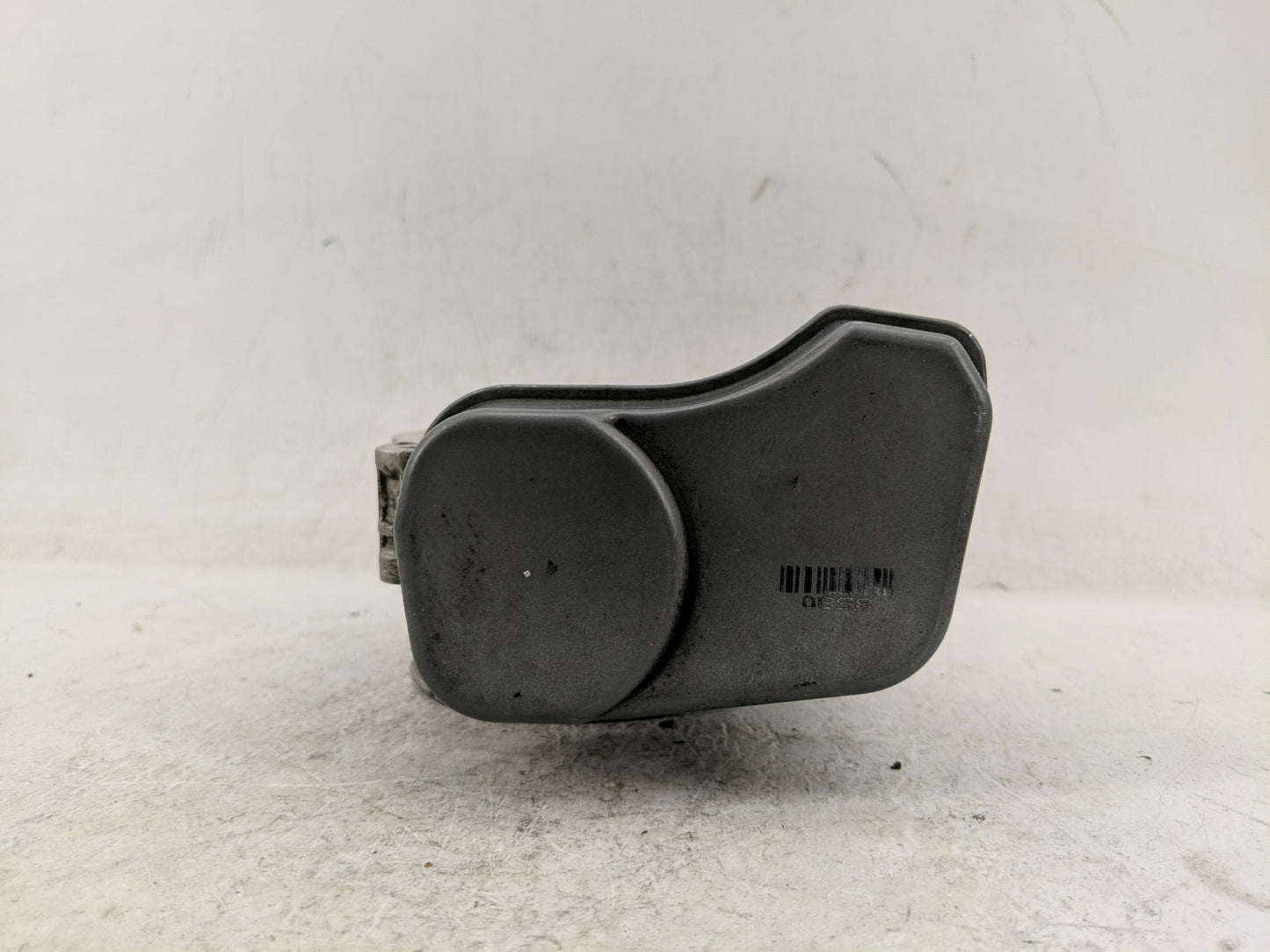 2004-2007 Chevrolet Colorado Throttle Body Fits Fits 2003 2004 2005 2006 2007 OEM Used Auto Parts - Oemusedautoparts1.com