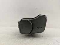 2004-2007 Chevrolet Colorado Throttle Body Fits Fits 2003 2004 2005 2006 2007 OEM Used Auto Parts - Oemusedautoparts1.com
