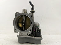2004-2007 Chevrolet Colorado Throttle Body Fits Fits 2003 2004 2005 2006 2007 OEM Used Auto Parts - Oemusedautoparts1.com