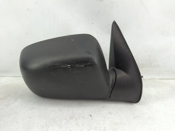 compare product 2004-2012 Chevrolet Colorado Passenger Side View Mirror - Right Door Mirror OEM Used