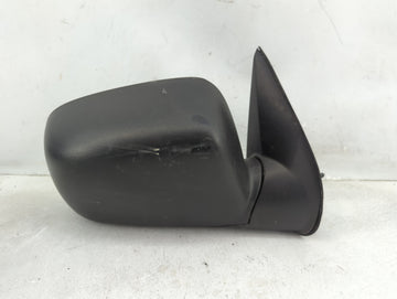 2004-2012 Chevrolet Colorado Passenger Side View Mirror - Right Door Mirror OEM Used - Oemusedautoparts1.com