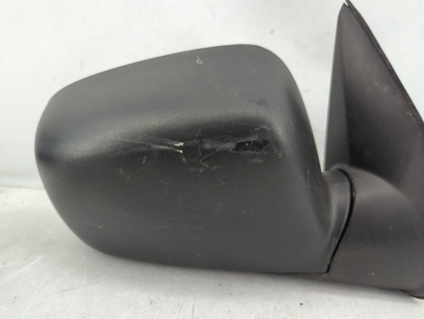 2004-2012 Chevrolet Colorado Passenger Side View Mirror - Right Door Mirror OEM Used - Oemusedautoparts1.com