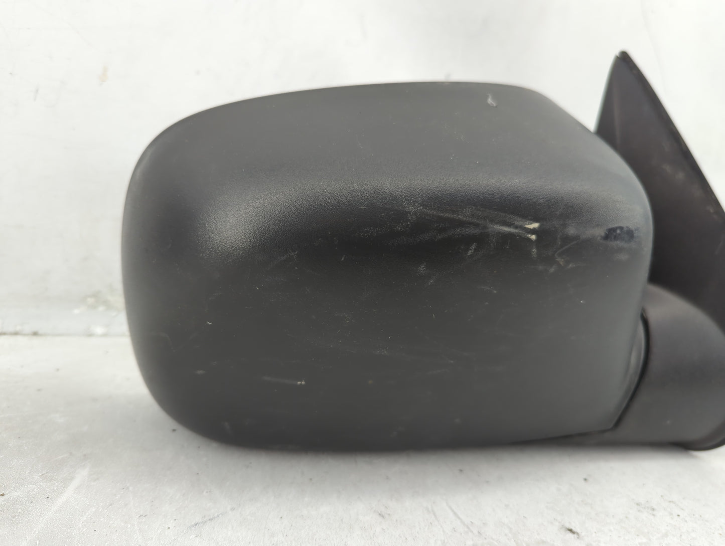 2004-2012 Chevrolet Colorado Passenger Side View Mirror - Right Door Mirror OEM Used - Oemusedautoparts1.com