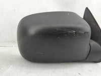 2004-2012 Chevrolet Colorado Passenger Side View Mirror - Right Door Mirror OEM Used - Oemusedautoparts1.com