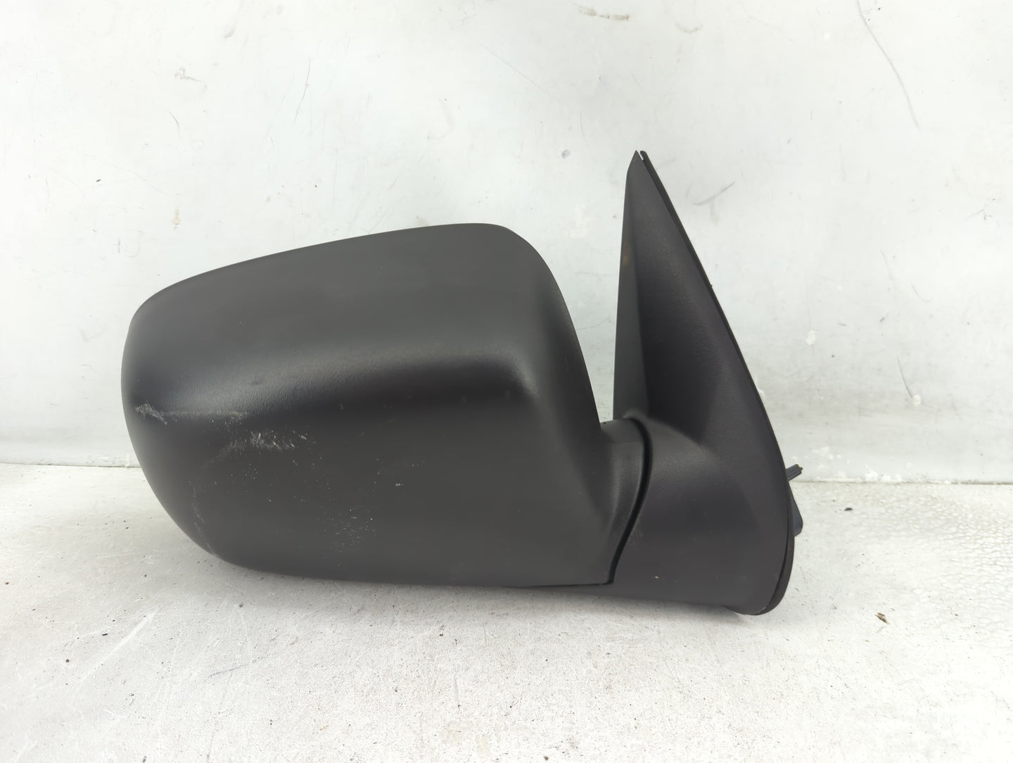 2004-2012 Chevrolet Colorado Passenger Side View Mirror - Right Door Mirror OEM Used - Oemusedautoparts1.com