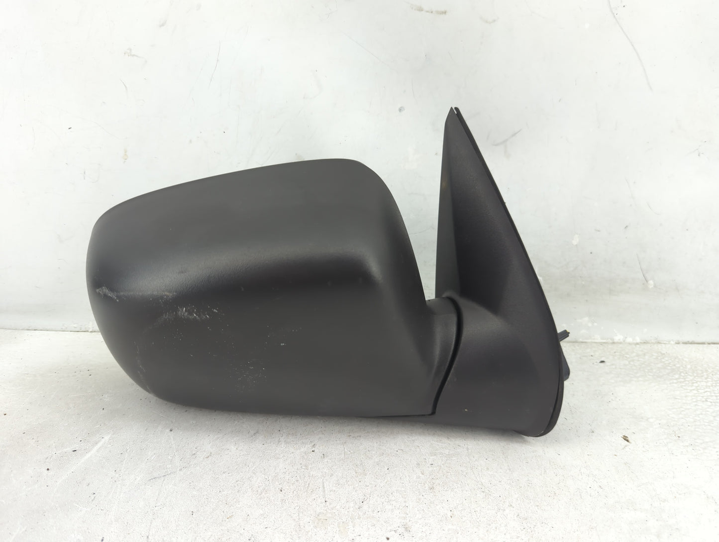 2004-2012 Chevrolet Colorado Passenger Side View Mirror - Right Door Mirror OEM Used - Oemusedautoparts1.com