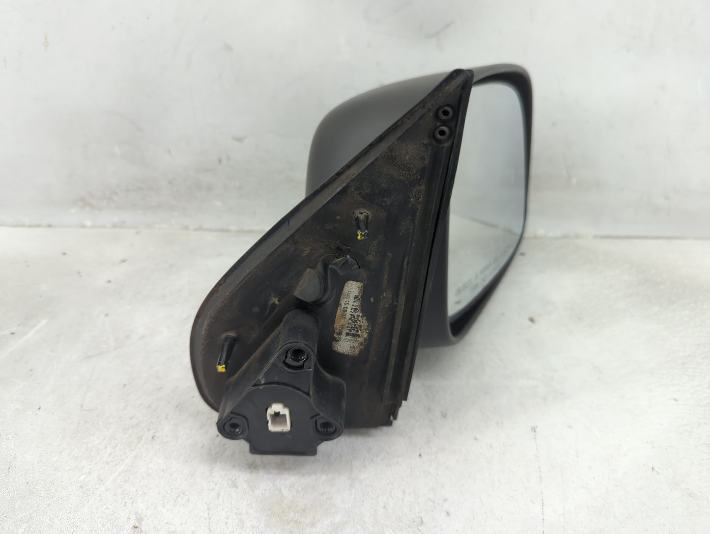 2004-2012 Chevrolet Colorado Passenger Side View Mirror - Right Door Mirror OEM Used - Oemusedautoparts1.com