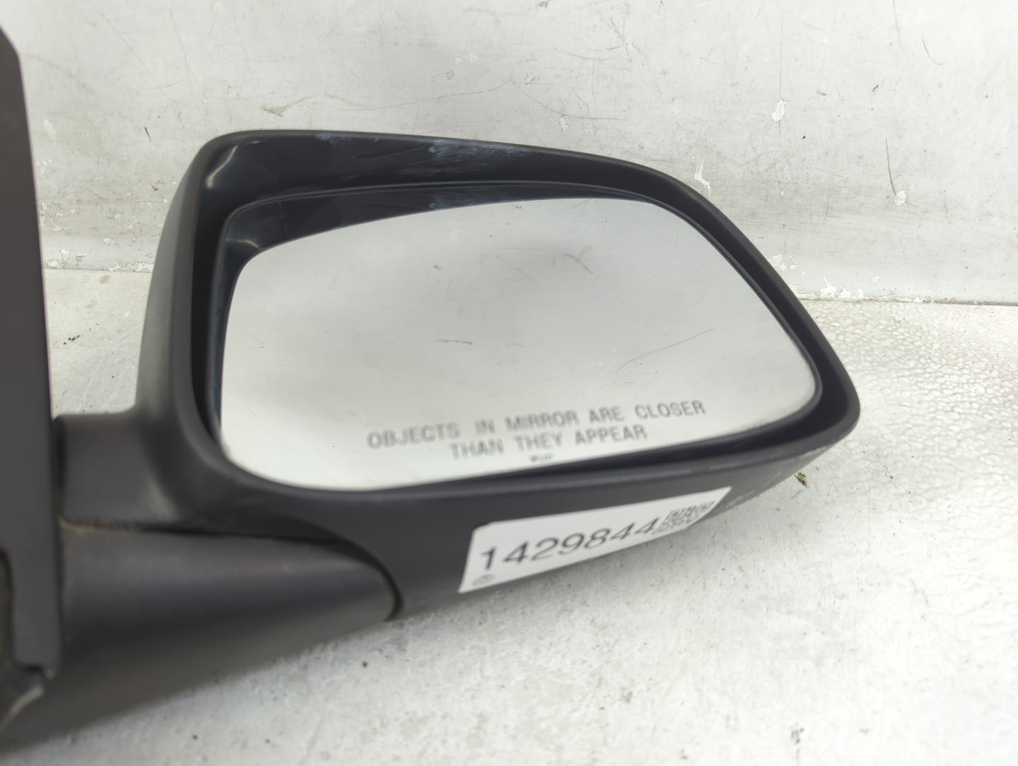 2004-2012 Chevrolet Colorado Passenger Side View Mirror - Right Door Mirror OEM Used - Oemusedautoparts1.com