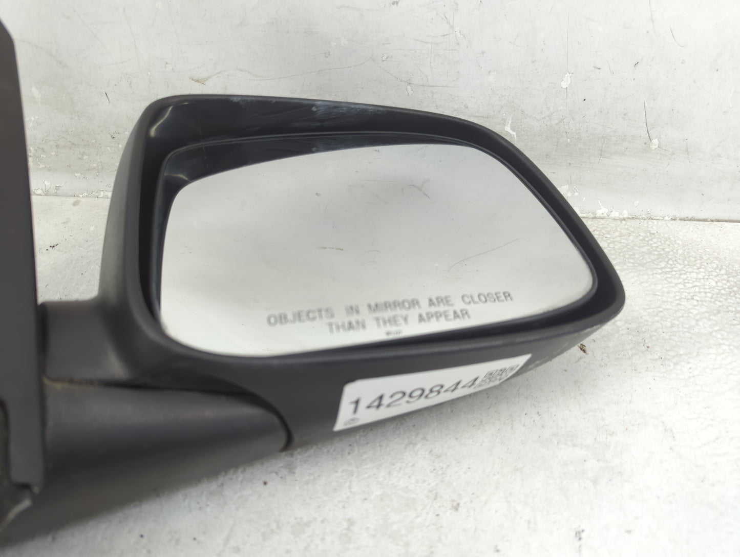 2004-2012 Chevrolet Colorado Passenger Side View Mirror - Right Door Mirror OEM Used - Oemusedautoparts1.com