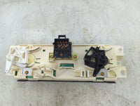 2004-2012 Chevrolet Colorado Climate Control Module Temperature AC/Heater Replacement P/N:15132087 Fits OEM Used Auto Parts 