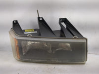 2004 Chevrolet Colorado Passenger Right Oem Head Light Headlight Lamp 1500990 - Oemusedautoparts1.com