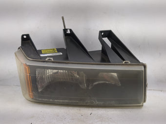 compare product 2004 Chevrolet Colorado Passenger Right Oem Head Light Headlight Lamp 1500990