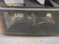 2004 Chevrolet Colorado Passenger Right Oem Head Light Headlight Lamp 1500990 - Oemusedautoparts1.com