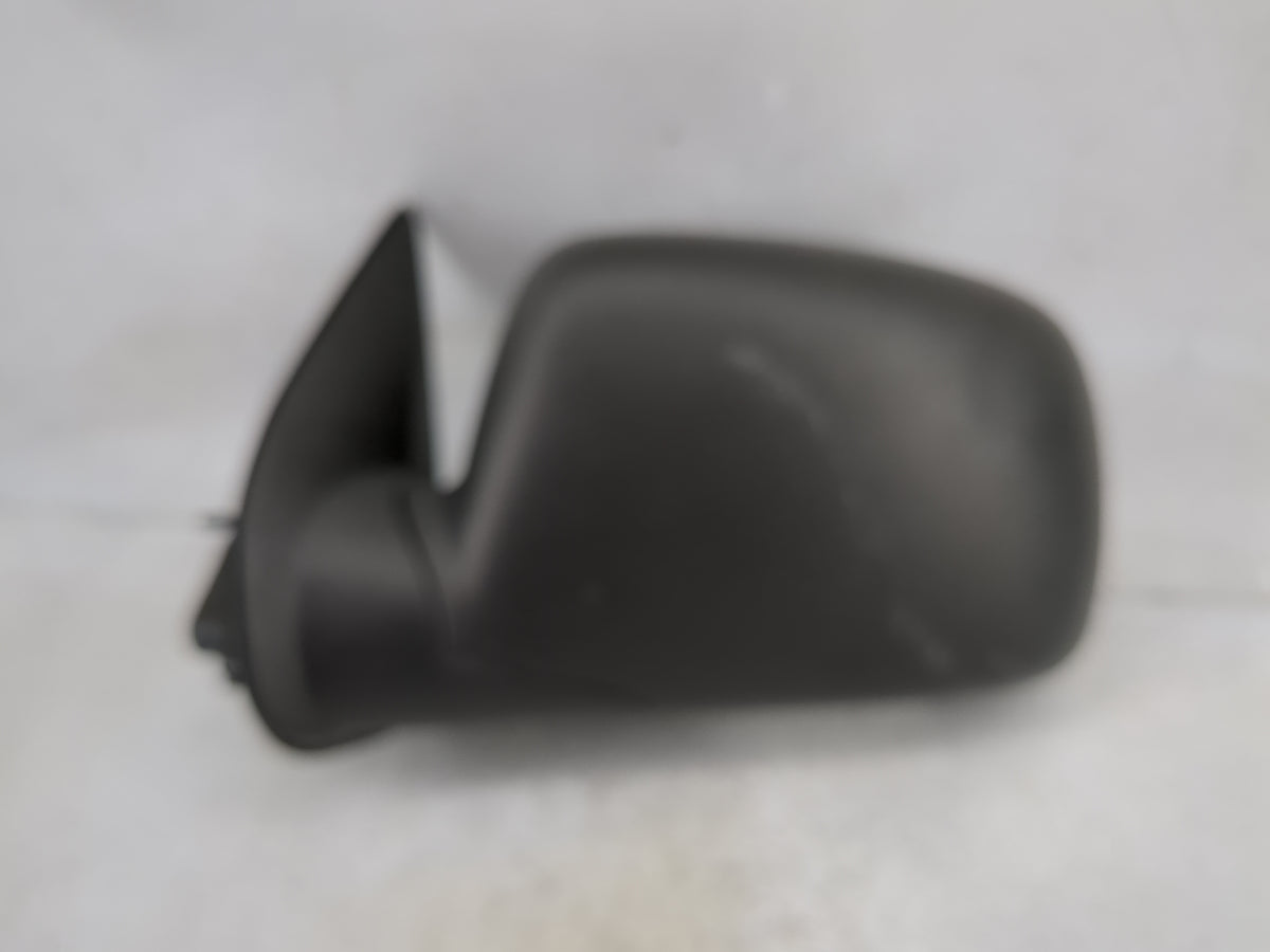 2004-2012 Chevrolet Colorado Driver Side View Mirror - Left Door Mirror OEM Used - Oemusedautoparts1.com