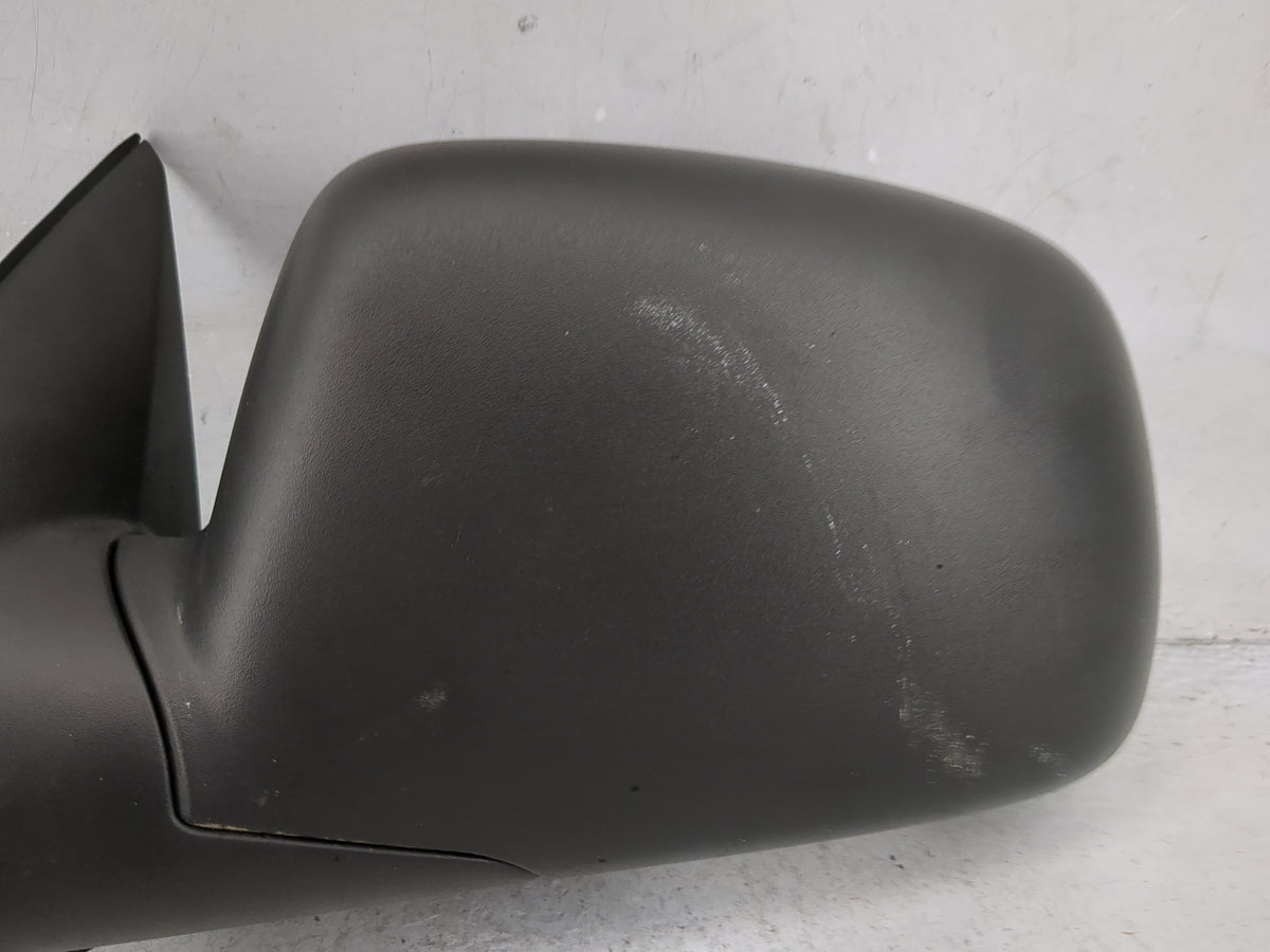 2004-2012 Chevrolet Colorado Driver Side View Mirror - Left Door Mirror OEM Used - Oemusedautoparts1.com