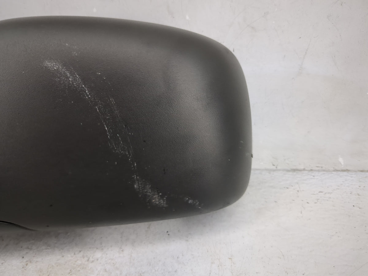 2004-2012 Chevrolet Colorado Driver Side View Mirror - Left Door Mirror OEM Used - Oemusedautoparts1.com