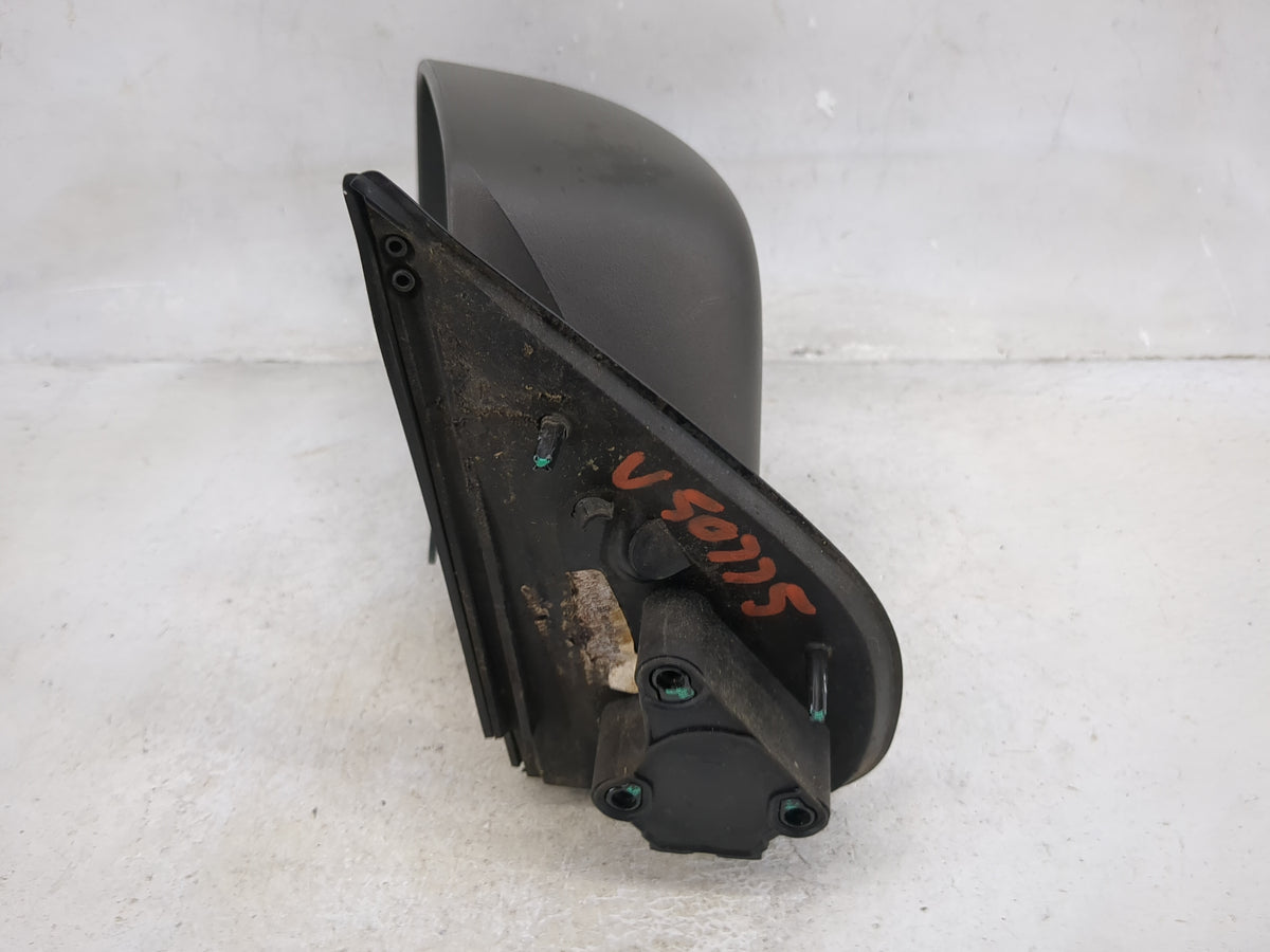 2004-2012 Chevrolet Colorado Driver Side View Mirror - Left Door Mirror OEM Used - Oemusedautoparts1.com