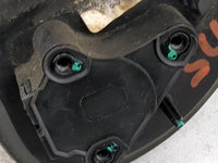 2004-2012 Chevrolet Colorado Driver Side View Mirror - Left Door Mirror OEM Used - Oemusedautoparts1.com