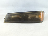 2004-2005 Chevrolet Colorado Driver Left Oem Head Light Headlight Lamp 677469 - Oemusedautoparts1.com