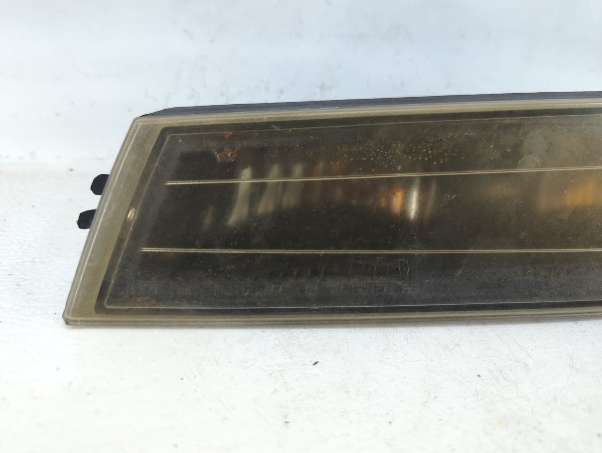 2004-2005 Chevrolet Colorado Driver Left Oem Head Light Headlight Lamp 677469 - Oemusedautoparts1.com