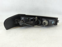 2004-2005 Chevrolet Colorado Driver Left Oem Head Light Headlight Lamp 677469 - Oemusedautoparts1.com