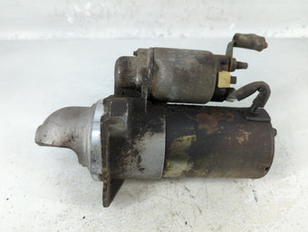 compare product 2004-2006 Chevrolet Colorado Car Starter Motor Solenoid OEM Fits Fits 2004 2005 2006 OEM Used Auto Parts