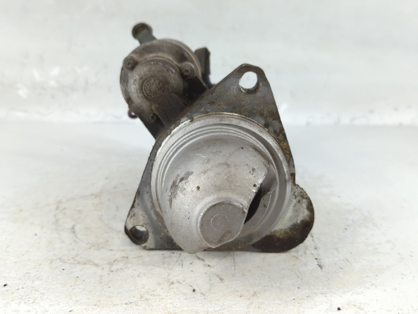 2004-2006 Chevrolet Colorado Car Starter Motor Solenoid OEM Fits Fits 2004 2005 2006 OEM Used Auto Parts - Oemusedautoparts1