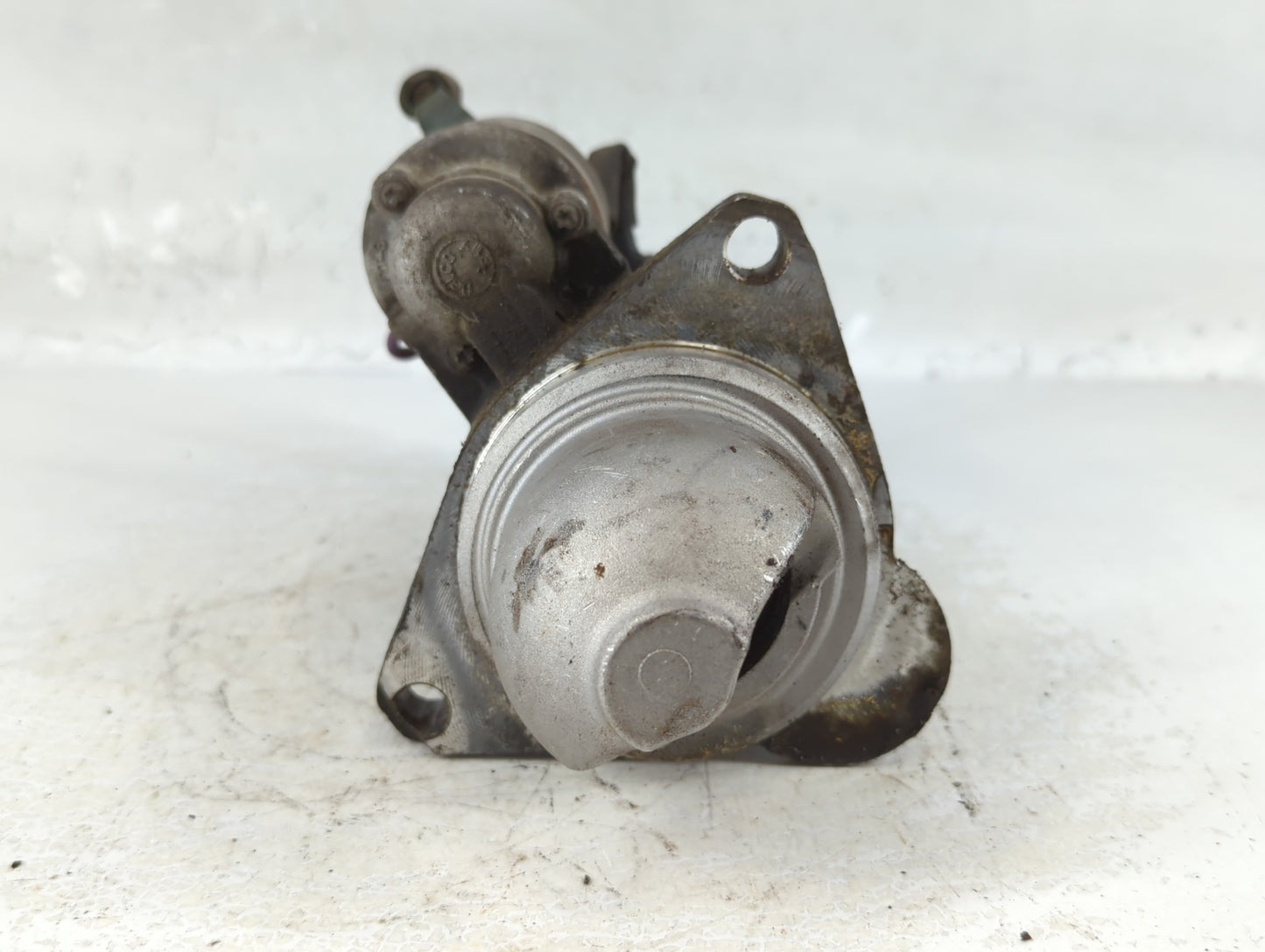 2004-2006 Chevrolet Colorado Car Starter Motor Solenoid OEM Fits Fits 2004 2005 2006 OEM Used Auto Parts - Oemusedautoparts1