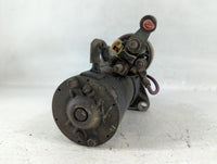 2004-2006 Chevrolet Colorado Car Starter Motor Solenoid OEM Fits Fits 2004 2005 2006 OEM Used Auto Parts - Oemusedautoparts1