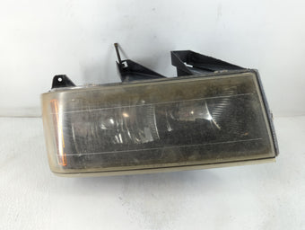 compare product 2004 Chevrolet Colorado Passenger Right Oem Head Light Headlight Lamp