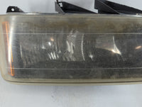 2004 Chevrolet Colorado Passenger Right Oem Head Light Headlight Lamp - Oemusedautoparts1.com